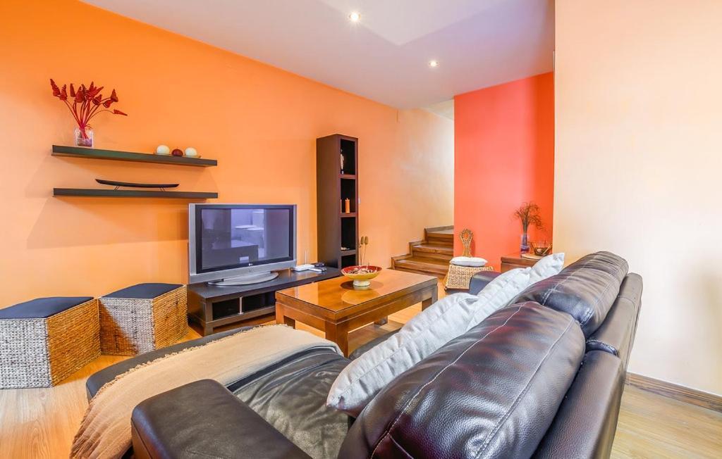 Bonito Apartamento En El Centro De Alcala De Guadaira Muy Cerca De Sevilla Екстер'єр фото